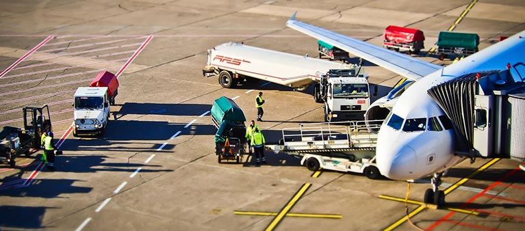 Airfreight